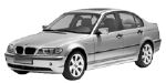 BMW E46 C1555 Fault Code