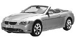 BMW E64 C1555 Fault Code