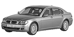 BMW E65 C1555 Fault Code