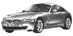 BMW E86 C1555 Fault Code