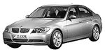 BMW E90 C1555 Fault Code