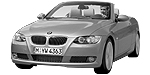 BMW E93 C1555 Fault Code