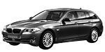 BMW F11 C1555 Fault Code