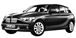 BMW F20 C1555 Fault Code