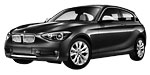 BMW F21 C1555 Fault Code